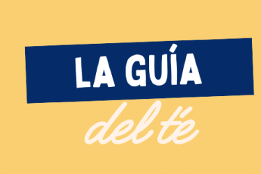 La Guía del Té