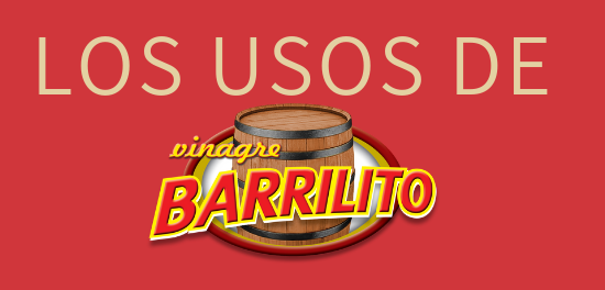 Los usos de Barrilito